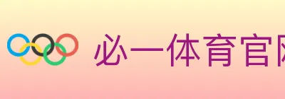 必一体育官网 logo